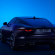Image for article titled Jaguar Says Farewell to V8 Sports Cars With the F-Type 75